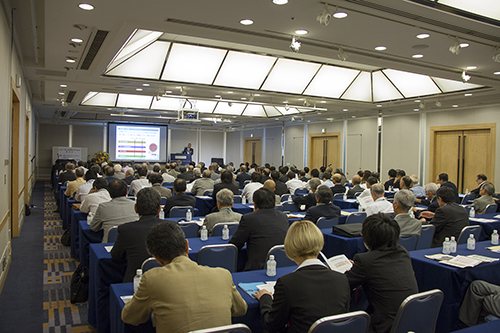 平成27年度　定期総会 平成27年6月20日（土）