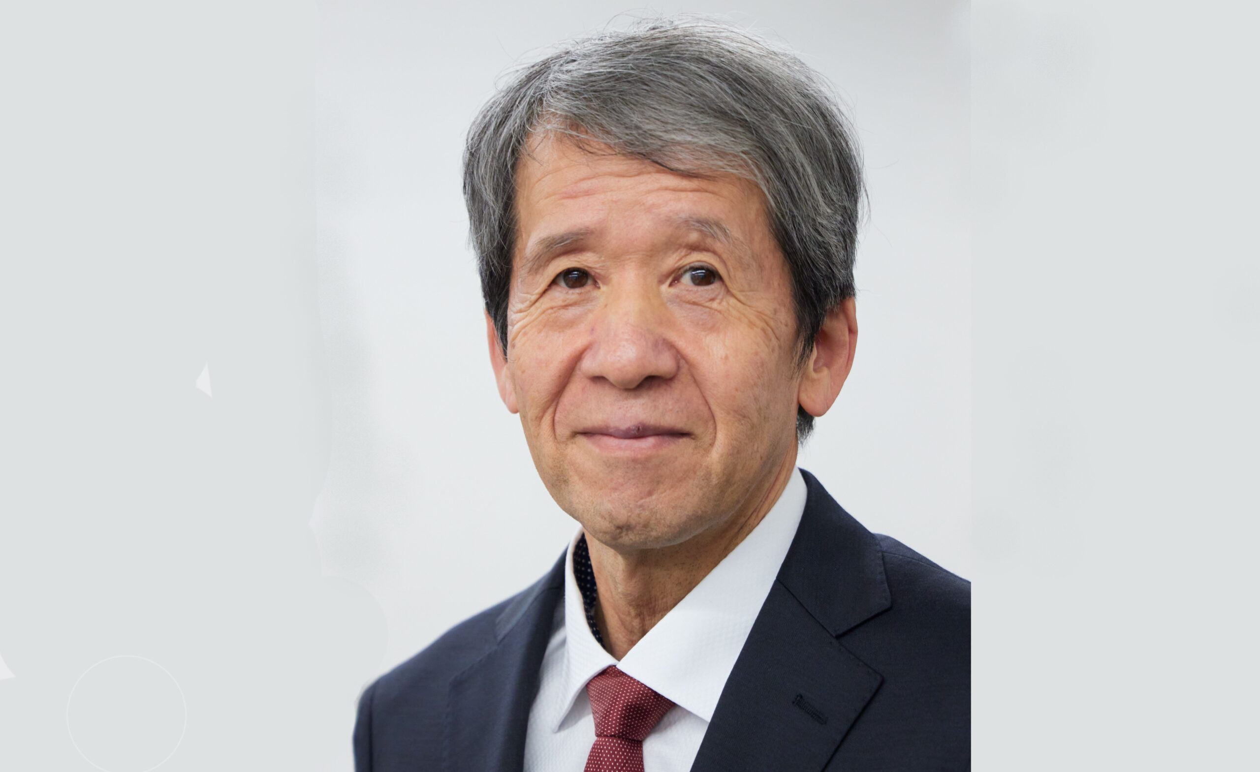 会長からのメッセージのイメージ